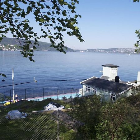 Historic Bergen House, Right In The Middle Of Everything! Exteriör bild